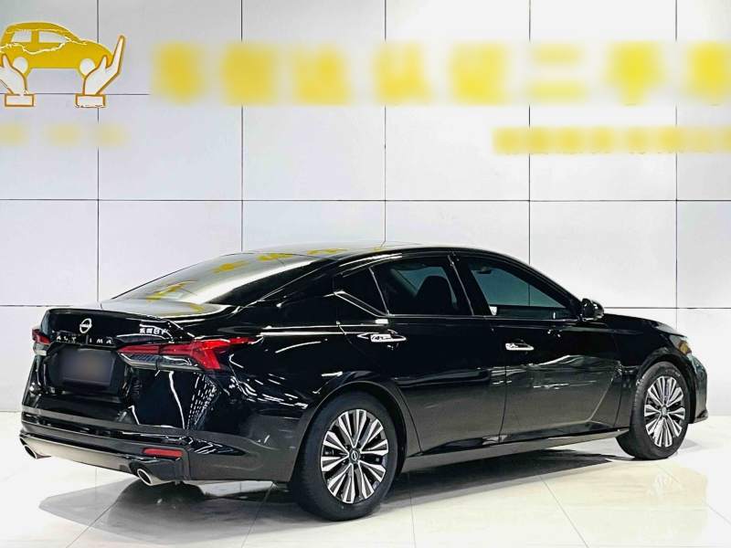 Used Nissan Teana 2022 2.0L XL-TLS Enjoyment Edition — 31
