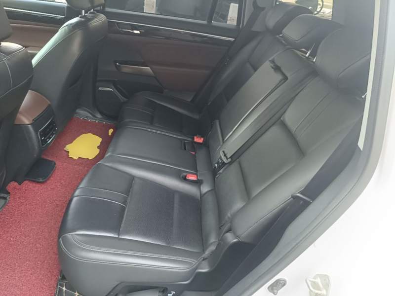 Used GAC Trumpchi GS8 2017 320T Two-Wheel Drive Luxury Smart Connectivity Version (7 Seats) — 16