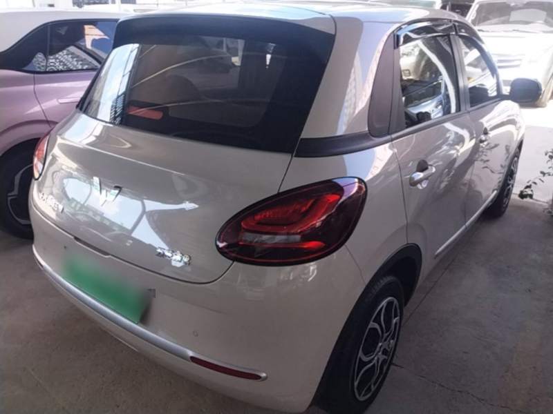 Used Wuling Bingo 2023 333 km Fast-Share Version — 6