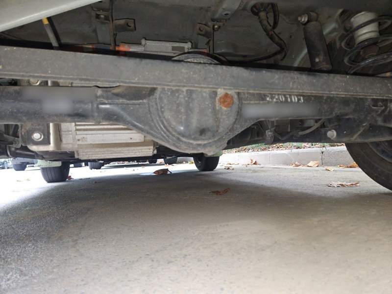 Used Wuling Hongguang MINIEV 2021 Macaron Premium Model – Lithium Iron Phosphate — 27