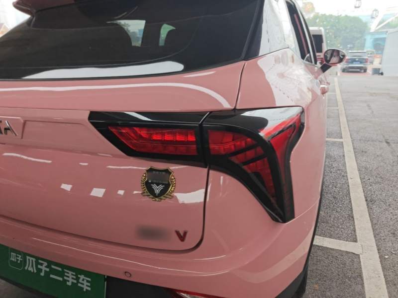 Used NETA V 2021 Witch Edition — 7