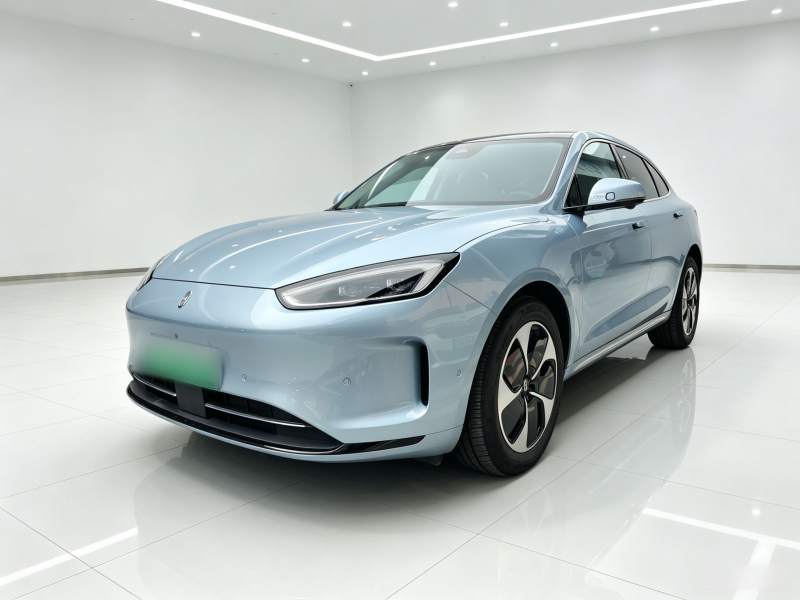 Used AITO/LUXEED/MAEXTRO/SAIC/STELATO AITO M5 2022 Pure Electric Rear-Drive Standard Edition