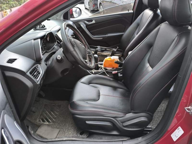 Used Chery Arrizo 5 2016 1.5L Manual Lingchao Edition — 16