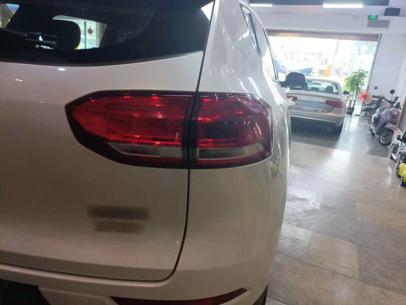 Used Haval H6 2020 2.0 GDIT Automatic GT Champion Edition — 7