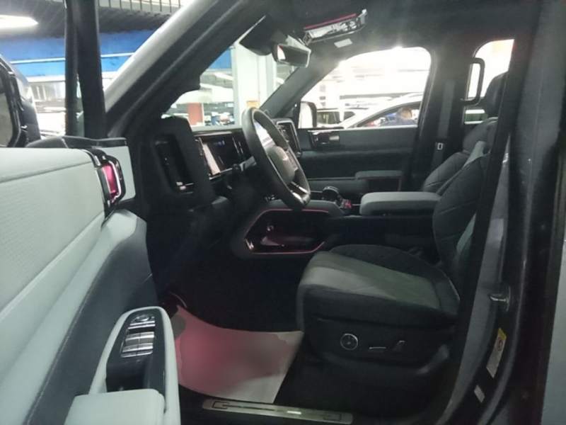 Used Formula Leopard 5 2023 Navigator Edition — 15