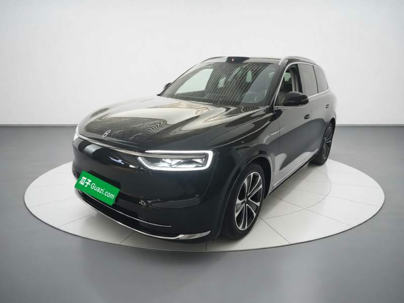 Used AITO/LUXEED/MAEXTRO/SAIC/STELATO AITO M7 2026 Model Range-Extending Ultra All-Wheel Drive 5-Seater Version
