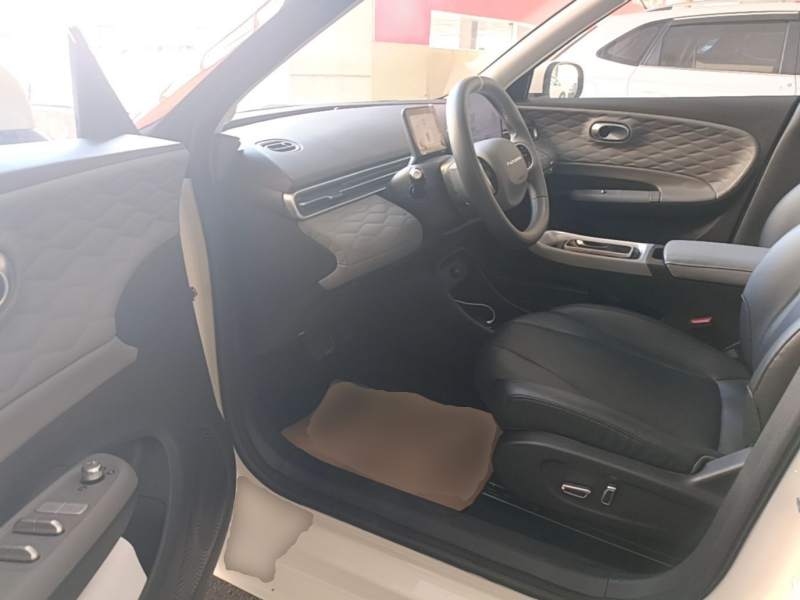 Used Dongfeng NAMMI 01 2024 New Edition 430 Plus Smart+ — 15