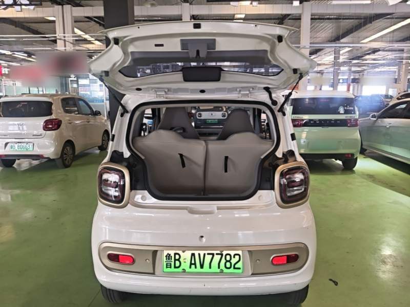 Used Bestune Pony 2024 170km Vitality Horse — 18