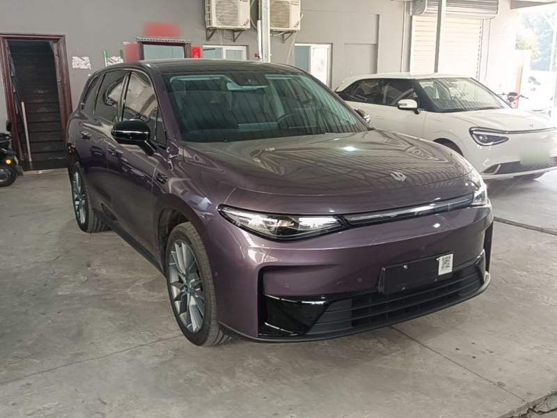 Used Leapmotor C10 2026 605 Enjoyment Edition — 3