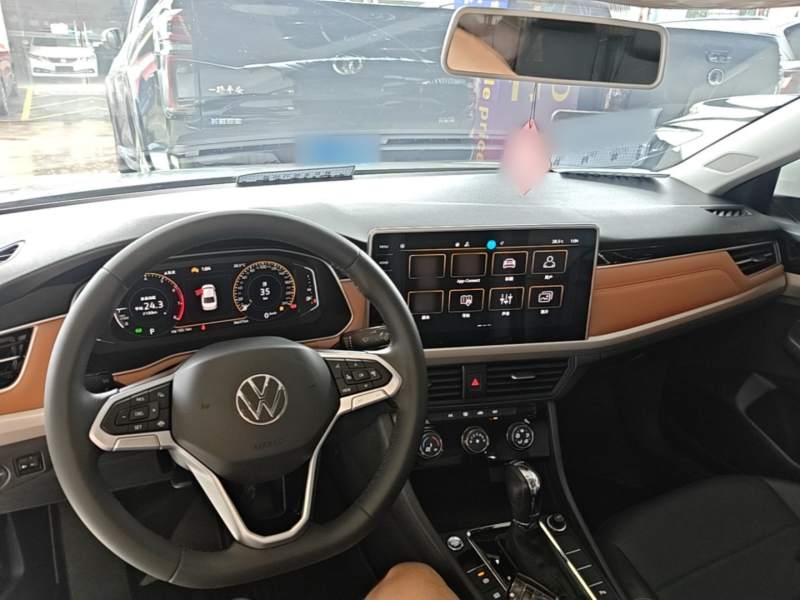 Used Volkswagen Bora 2023 200TSI DSG YueXing PRO Edition — 9