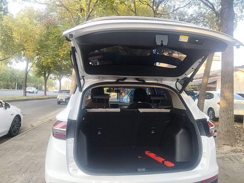 Used Geely Auto Coolray 2020 PRO 240T DCT Hunter — 18