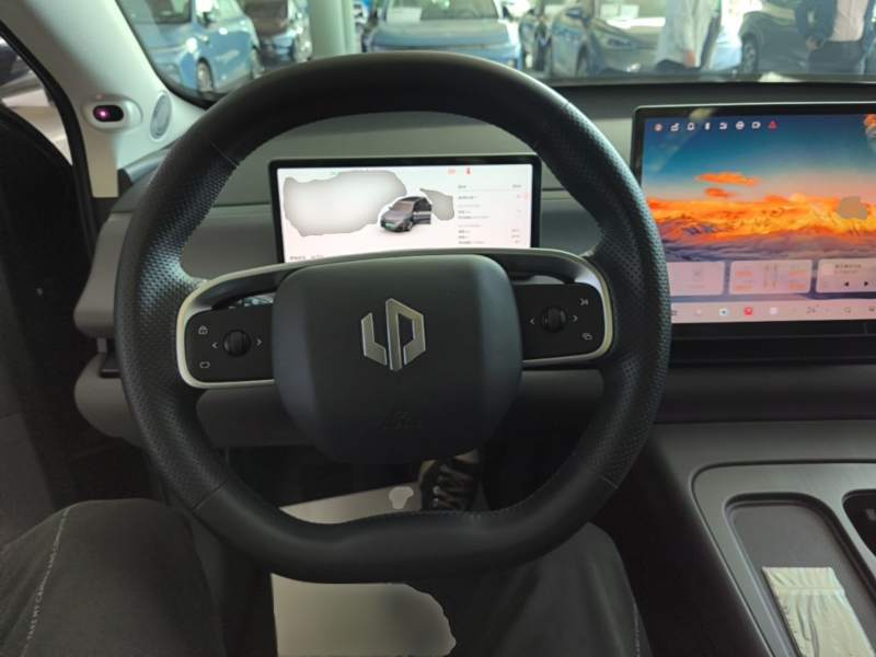 Used Leapmotor C10 2024 210 Smart Edition — 10