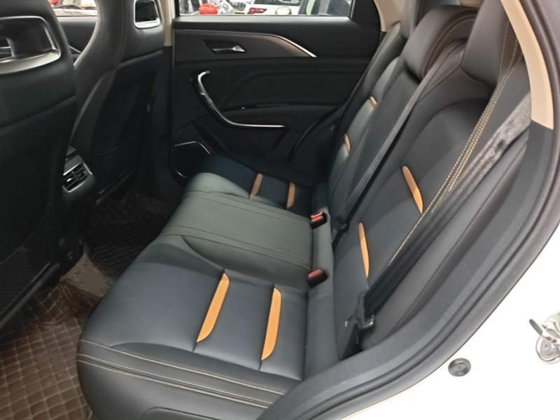 Used Bestune T77 2020 PRO 280 TID Automatic Luxury Model — 16