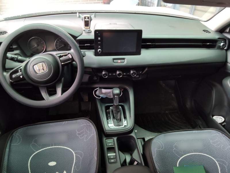 Used Honda Vezel 2023 1.5L CVT Elite Edition — 5