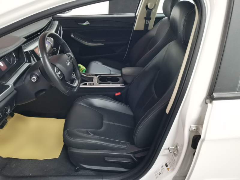 Used Chery Arrizo 5 2021 PRO 1.5L CVT Youth Edition — 14
