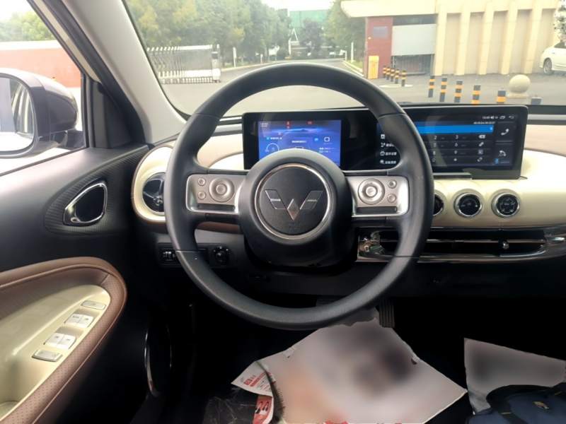 Used Wuling Bingo 2023 333km Enjoy+ Version — 10