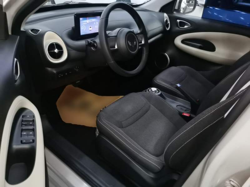 Used Wuling Bingo 2023 203km Light Edition — 14
