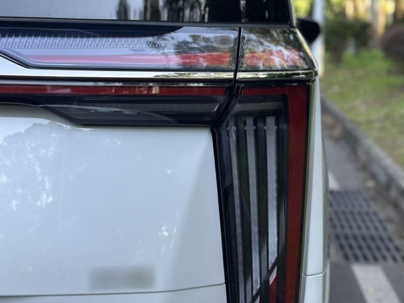 Used GAC Trumpchi Xiangwang M8 2025 Kunkun Series Ultra First-Class Cabin — 6