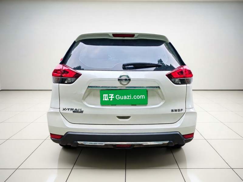 Used Nissan X-Trail 2023 Classic 2.0L Two-Wheel Drive Smart Connect Premium Edition — 14
