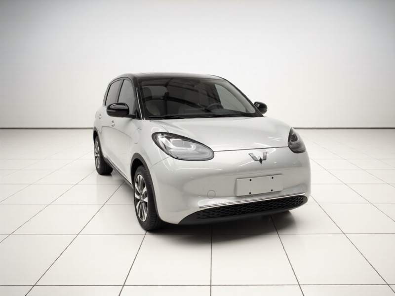 Used Wuling Bingo 2024 333 km Enjoyment Version — 3