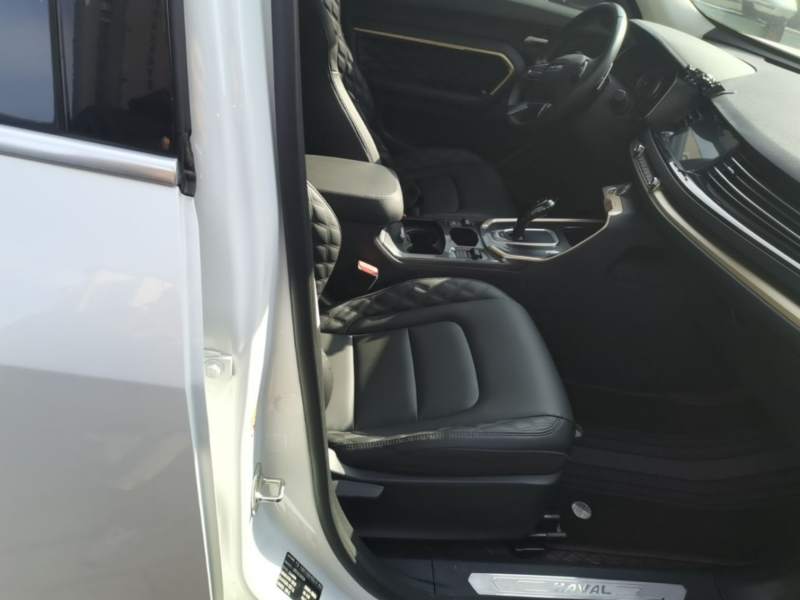 Used Haval H6 2021 1.5 GDIT Automatic Champion Edition — 24