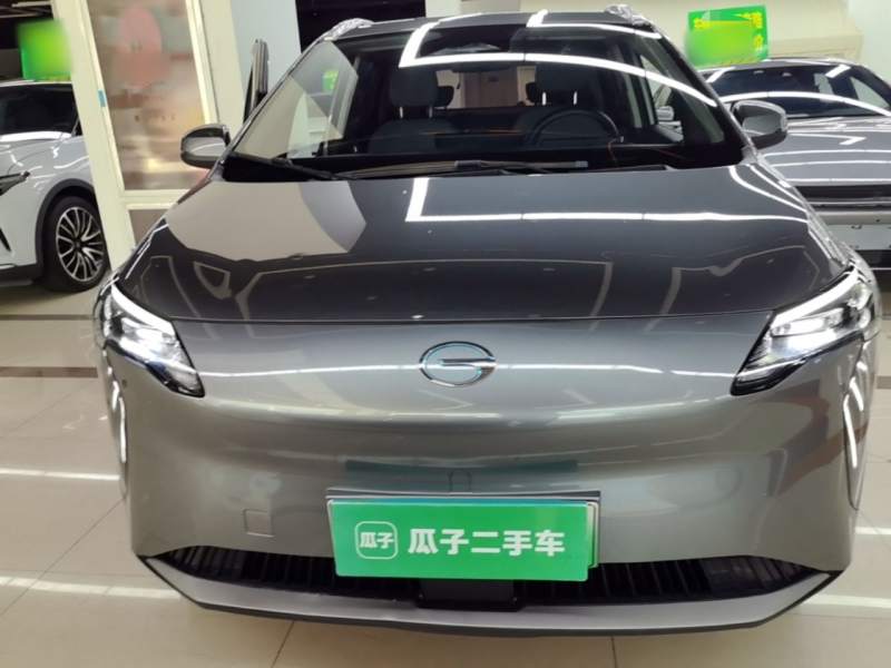 Used AION Y 2023 Plus 510 Enjoy Edition — 2