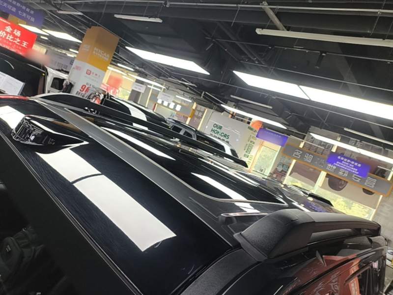Used Tank 400 New Energy 2026 Model—Hi4-T Smart Enjoyment Version — 26