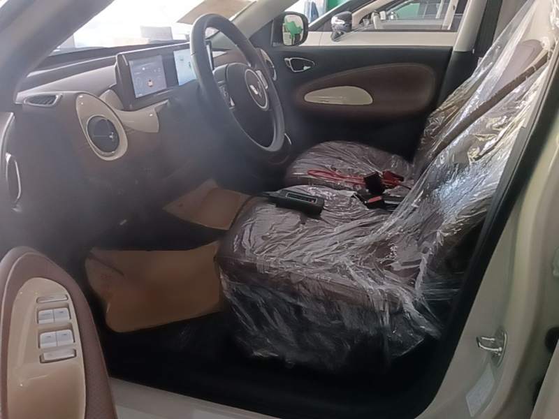 Used Wuling Bingo 2024 333 km Enjoyment Version — 14