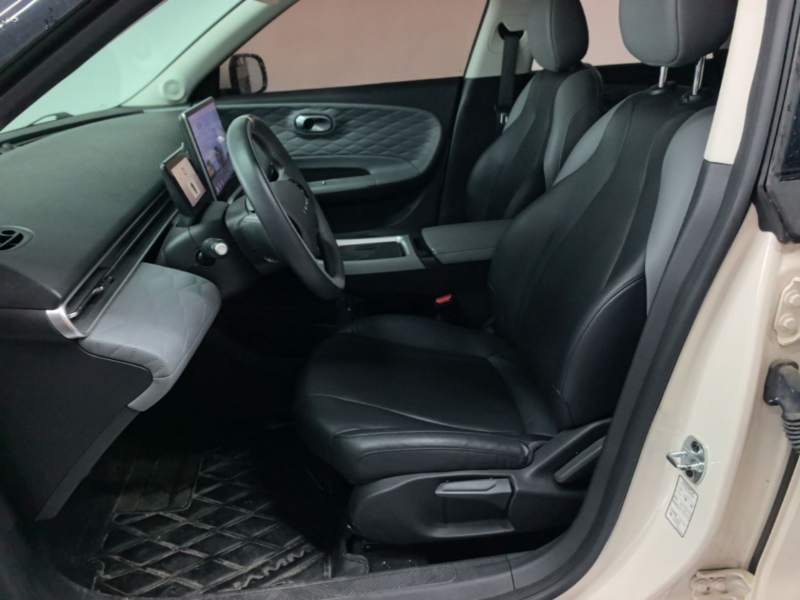 Used Dongfeng NAMMI 01 2024 330 Plus — 14