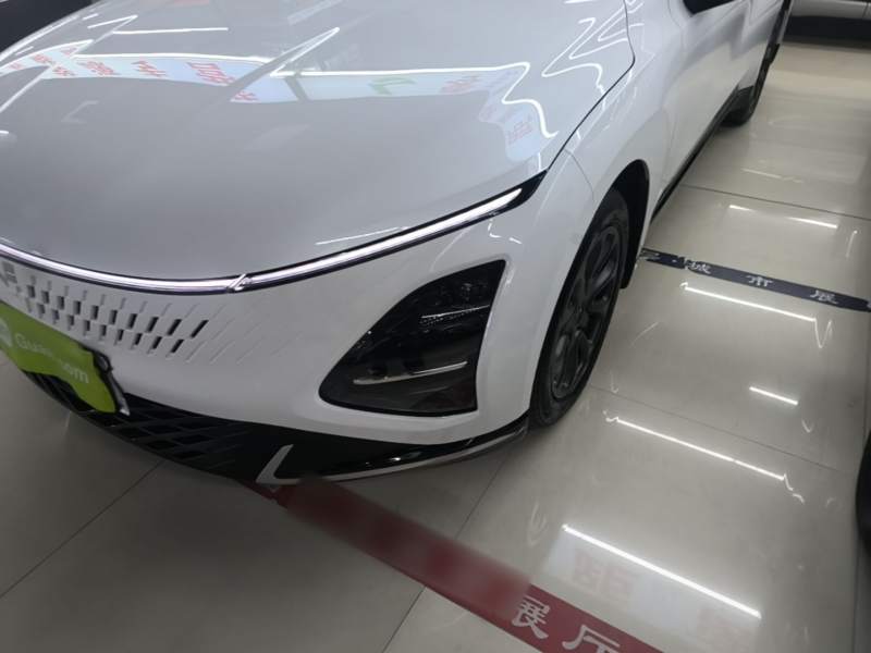 Used Wuling Xingguang 2025 70km Smart Standard Version — 23