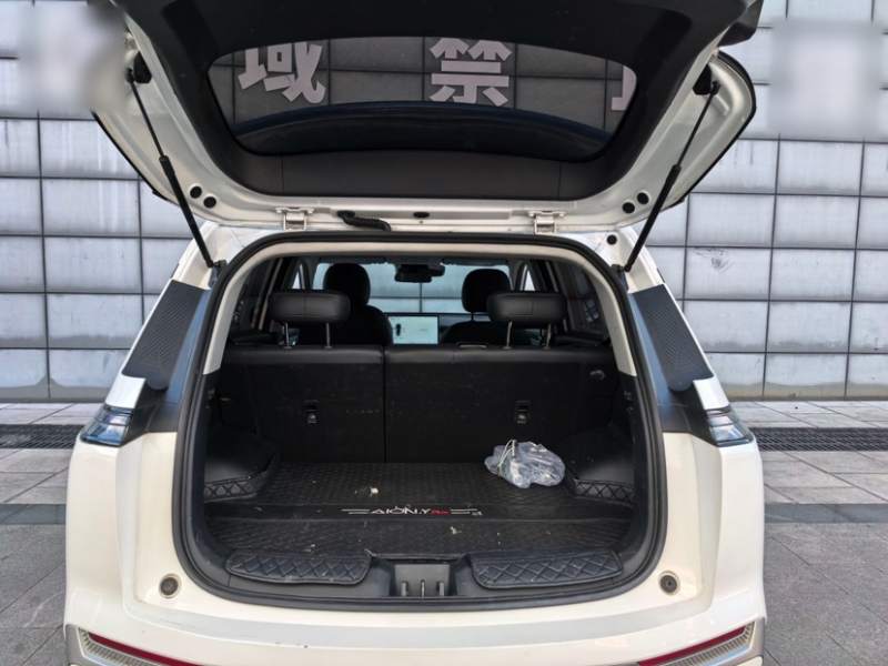 Used AION Y 2023 Younger — 43