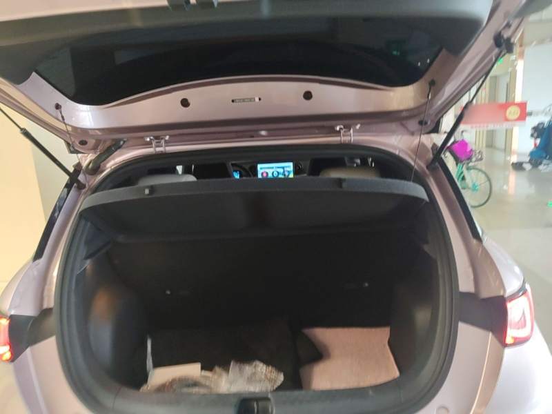 Used BYD Dolphin 2021 405 km Fashion Edition — 18