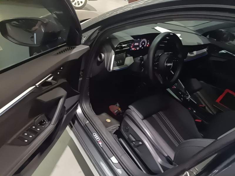 Used Audi A3 2024 A3L Limousine 35 TFSI Fashion Sport Model — 15