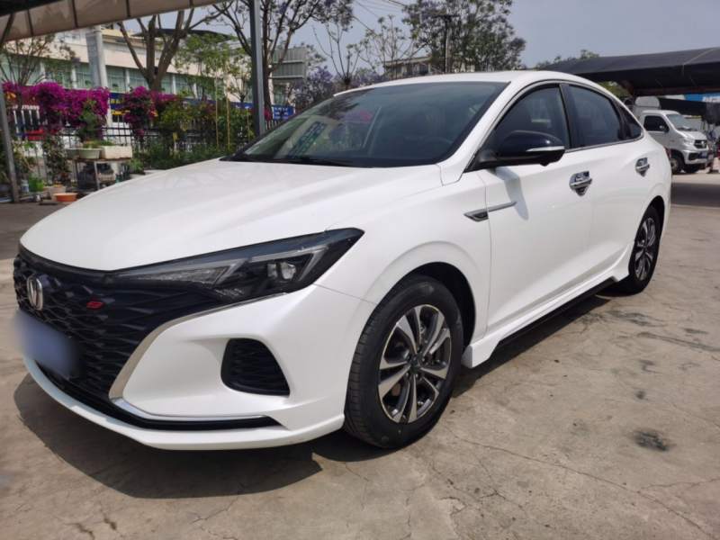Used CHANGAN Eado 2021 PLUS Blue Whale NE 1.4T GDI DCT Prestige Model