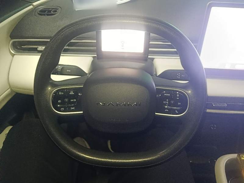 Used Dongfeng NAMMI 01 2026 Model Originality Edition 430Air — 10