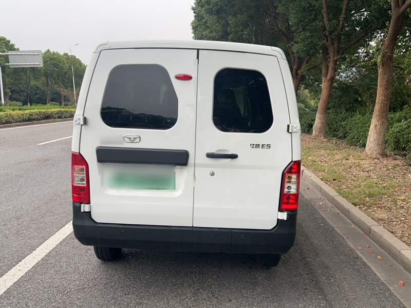 Used Cowin Kaiyi Jiangtun E5 2025 Model Economy Edition—36.8kWh 6-seater — 18