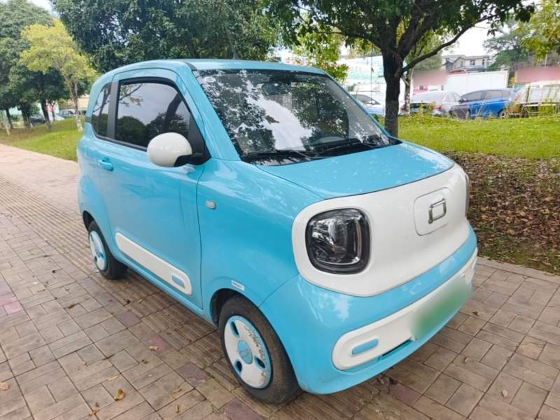 Used Bestune Pony 2025 222km Range Linglong Horse — 3