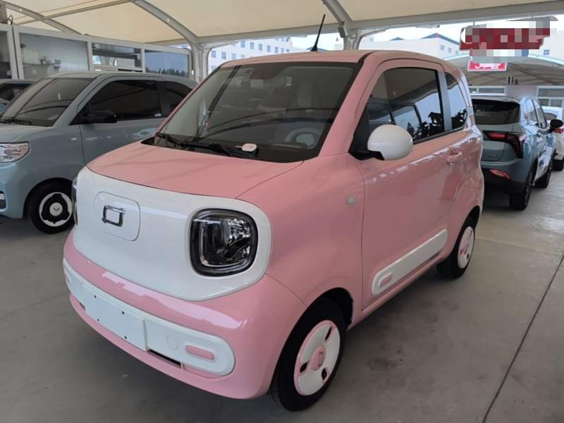 Used Bestune Pony 2025 222km Lightning Horse — 1