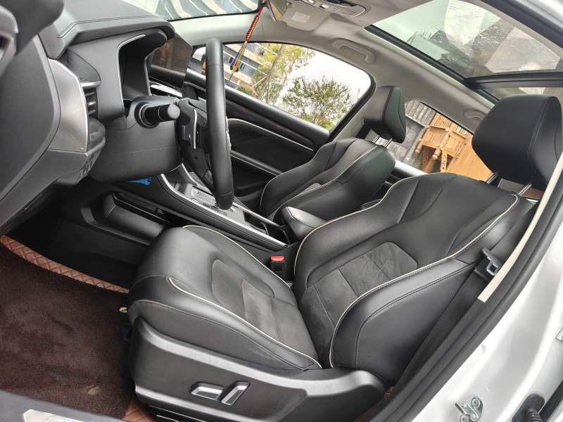 Used Haval H6 2023 National Trend Edition 1.5T Automatic Champion Version — 7
