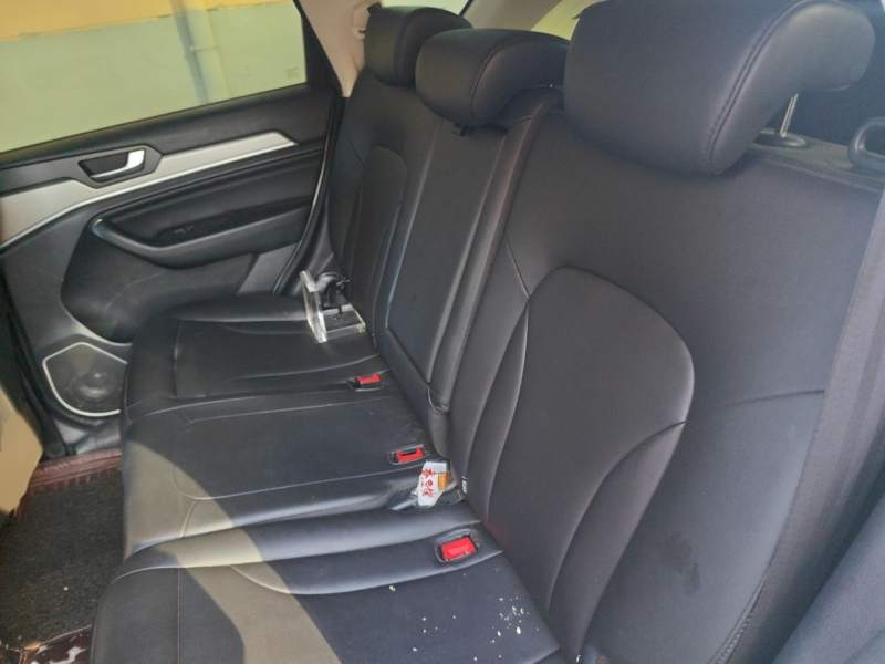 Used Haval H6 2018 Red-Label Sport Version 1.5T Manual Two-Wheel Drive Elite Model — 18