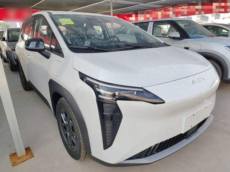 Used AION Y 2026 Model PLUS 510 ZhiXiang Version — 3
