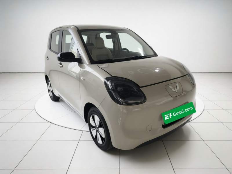 Used Wuling Hongguang MINIEV 2026 Model Fifth Generation, 205km Advanced Edition — 3