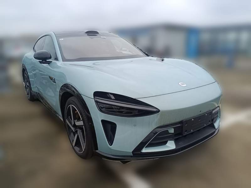 Used Xiaomi Auto YU7 2025 Ultra-Long Range All-Wheel Drive Pro Version — 3