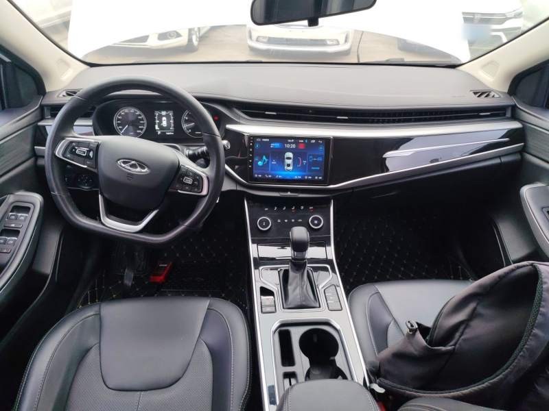 Used Chery Arrizo 5 2021 PRO 1.5L CVT Youth Edition — 6