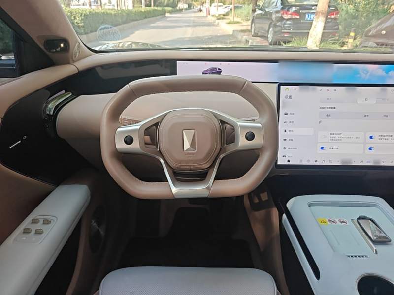 Used Avatr 07 2026 Ultra Pure-Electric All-Wheel-Drive Version — 10
