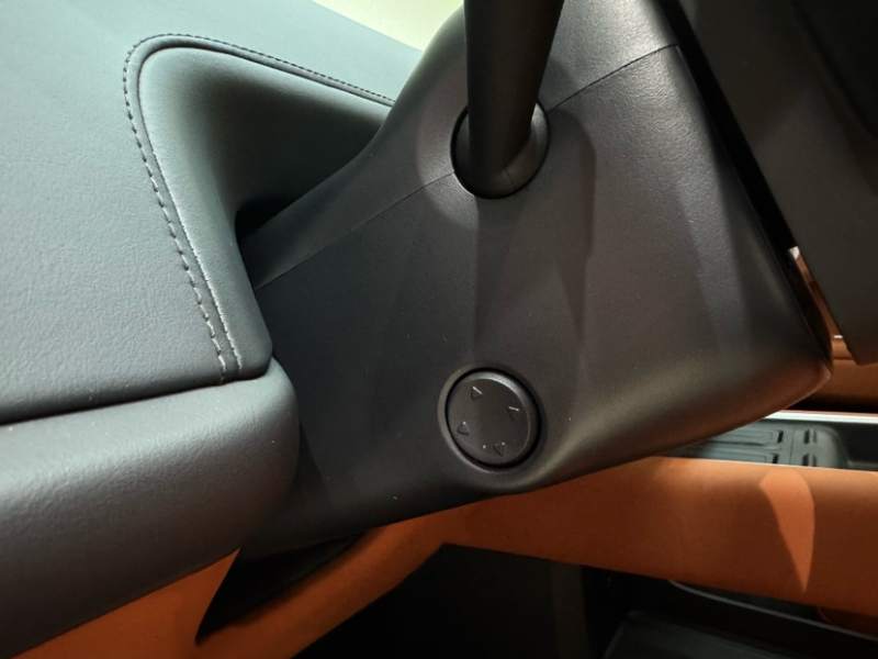 Used Li Auto L6 2024 Pro Model — 36