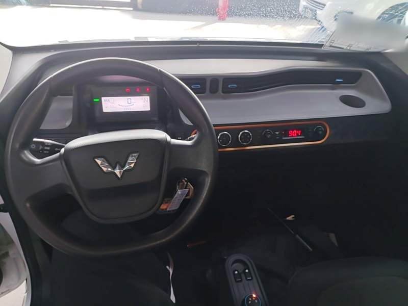 Used Wuling Hongguang MINIEV 2022 Easy Version Lithium Iron Phosphate — 9