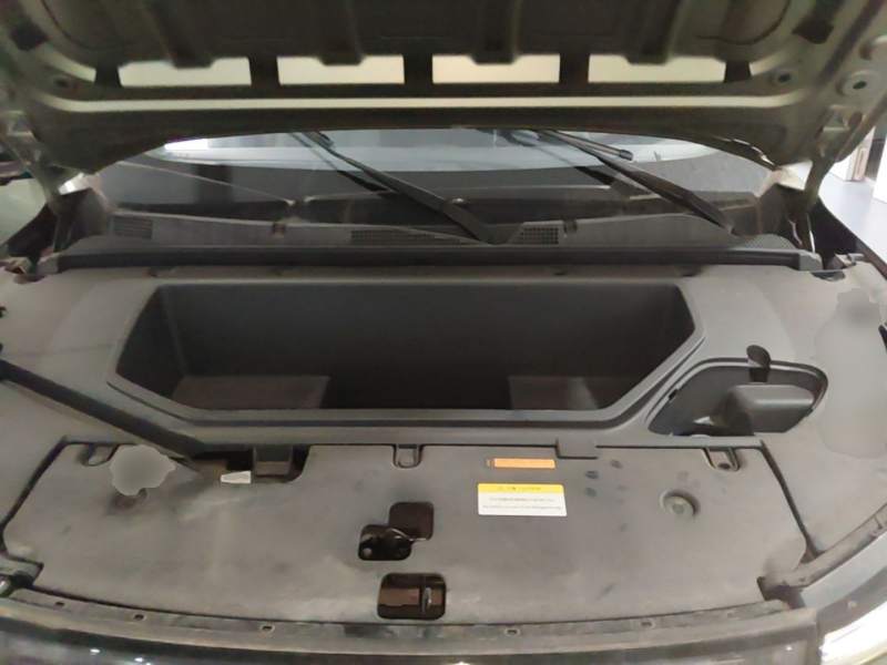 Used Dongfeng NAMMI 06 2025 471 Ultra — 21
