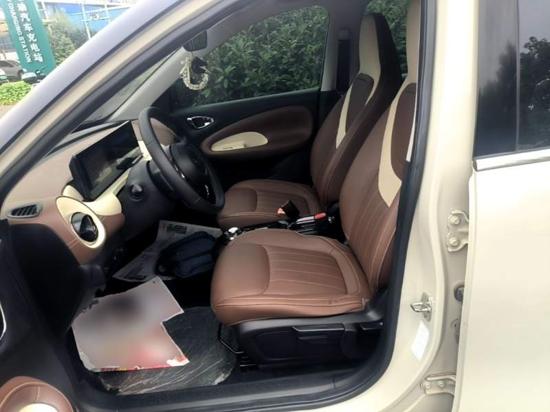 Used Wuling Bingo 2023 333km Enjoy+ Version — 14