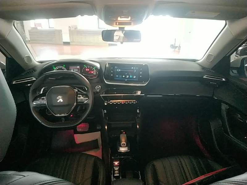 Used Peugeot 2008 2022 230THP THE ONE — 9